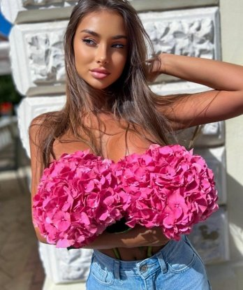 Анкета проститутки Даша - Фото, г. Пектубаево, 22 года, №10