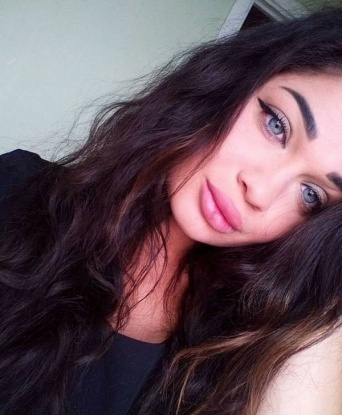 Анкета проститутки Юлия - Фото, г. Пектубаево, 25 лет, №1506