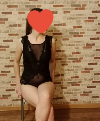 Анкета проститутки Ксения - Фото, г. Пектубаево, 27 лет, №5824