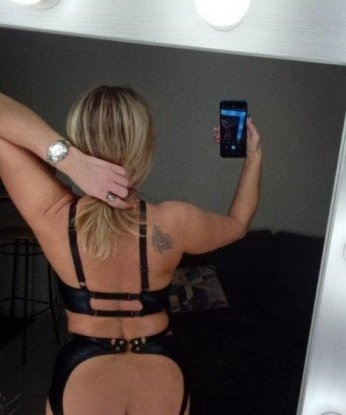 Анкета проститутки Анастасия - Фото, г. Пектубаево, 39 лет, №8026